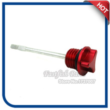 CNC Dip Stick Engine Oil Dipstick For Lifan YX 125cc 140cc Stomp YCF IMR SSR Pit Dirt Bikes 2024 - buy cheap