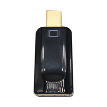 Mini DisplayPort a HDMI, adaptador de Audio y vídeo Full HD 1080P, convertidor AV para Apple Macbook/Macbook Pro 2024 - compra barato