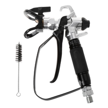 3600PSI Airless Paint Spray Gun For Wagner Sprayers With 517 Tip Nozzle Tools 2024 - buy cheap