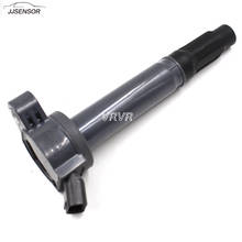YAOPEI High Quality Ignition Coil  For Toyota CAMRY RAV 4 III AVALON 3.5 90919-A2002 90919A2002 2024 - buy cheap