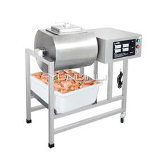 Commercial Curing Machine Stainless Steel Salting Machine Mechanical Control Curing Equipment for Meat/Vegetable IYZJ-25M 2024 - buy cheap