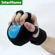 Hands PHYSIOTHERAPY & REHABILITATION Training Ball Anti-Spasticity Finger Orthosis Remedial exercises Hand Functional Impairment 2024 - buy cheap
