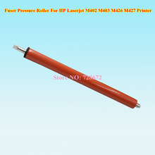 LPR-M402 Lower Fuser Rolo de Pressão para HP Laserjet M402 M403 M426 M427 Impressora Rolo Manga 2024 - compre barato