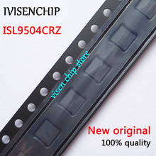 10pcs ISL9504CRZ ISL9504 9504CRZ QFN-48 2024 - buy cheap