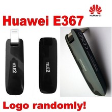 Лот из 10 шт разблокированный Huawei E367 HSPA + 21 Мбит/с 3G USB Интернет Мобильный широкополосный модем Новый 2024 - купить недорого