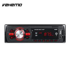 Автомобиль MP3 Автомобильный MP3-плеер 4*50 Вт Авто Аудио Bluetooth Smart DC 12 В Премиум Car Kit 2024 - купить недорого