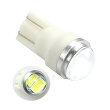 T10 168 194 W5W 2 LED 5730 SMD Branco Interior Lâmpada de Luz Lâmpada Super Brilhante 2024 - compre barato