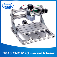 CNC3018 withER11,Diy mini CNC Engraving Machine,Laser Engraving,Pcb PVC Milling Machine,Wood Router,CNC 3018,Best Advanced Toys 2024 - buy cheap