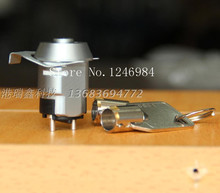 [Sa] interruptor de chave de bloqueio eletrônico de taiwan kim tae m19, interruptor de chave eletrônica s502, dois pares originais-20 pçs/lote 2024 - compre barato