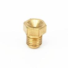 LOT 20 M8x1mm Metric male Thread Flush Straight Grease Zerk Nipple Fitting for machine tool accessory greaseing fittings 2024 - buy cheap