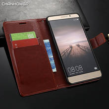 Luxury Leather Case For Huawei P8 Lite 2017 P9 Lite 2017 Honor 8 Lite Nova Lite Flip Wallet Coque Stand Phone Bag Cover Funda 2024 - buy cheap