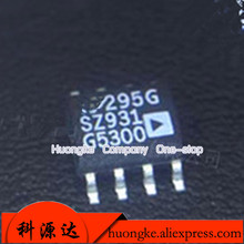 3pcs/lot OP295 OP295G OP295GS OP295GSZ SOP8 Amplifier IC 2024 - buy cheap