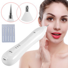 Beauty Instrument Laser Freckle Removal Machine Skin Mole Removal Dark Spot Remover for Face Wart Tag Tattoo Remaval Pen Salon 2024 - buy cheap