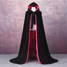 Fashion Velvet Wedding Outdoor Cloak Capes Coat Princess Wedding Shawl For Accessories Bride Wedding Velvet Cloak 2024 - buy cheap