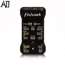 Контроллер полета Rctimer Fixhawk 32 бит, совместимый с Pixhawk PX4 2024 - купить недорого