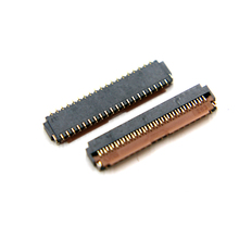 10pcs/lot LCD Display Screen FPC Connector39 pins 39pin Logic on motherboard mainboard 2024 - buy cheap