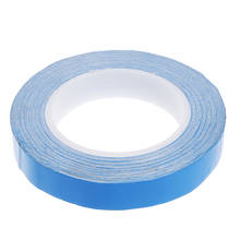 Adhesive Tape Double Side Transfer Heat Thermal Conduct For LED PCB Heatsink CPU 2024 - buy cheap