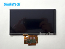 Pantalla LCD de 6,0 pulgadas para tomtom GO 60 600 go60 0 con pantalla táctil, pantalla de navegación GPS, Panel de repuesto para reparación, 59.06a22.004 2024 - compra barato