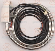 The Gun Cable Cord of short gun house of dead 3 CRT version accessories for Shooting Game Amusement game machine Arcade Cabinet 2024 - buy cheap
