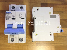 [ZOB] Nader letter NDB2-63 C40 genuine new miniature circuit breaker 2P40A  --10PCS/LOT 2024 - buy cheap