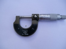 Micrometer Metric Jewelers Tools Watchmaker Metalworking Tooling Rust Resistant 2024 - buy cheap