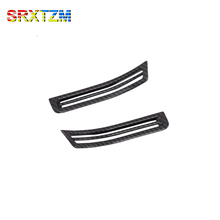 SRXTZM 2PCS Air Conditioning AC Vent Cover Trim Inner Outlet Trim Frame Decoration Inner Trim For Hyundai Santa Fe 2019 2020 2024 - buy cheap