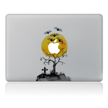 Виниловая наклейка для ноутбука, для Macbook Pro Air 11, 13, 15 дюймов 2024 - купить недорого