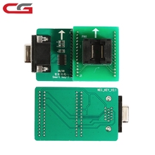 CGDI MB Prog-nuevo adaptador CGMB NEC, compatible con borrado y lectura y escritura de más velocidad para programador de llaves CGDI MB 2024 - compra barato