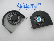 New and Original CPU cooler for Dell Inspiron 15 15R N5110 M5110 laptop cooling fan MF60090V1-C210-G99 DFS501105FQ0T KSB0505HA 2024 - buy cheap