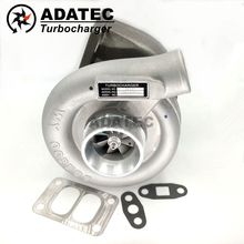 Holset Turbo H1C 1240544H91 turbocharger 3802115 3802289 3907026 turbine 3522778 3522777 for Cummins Diverse 5.9L 6T - 6BTA 2024 - buy cheap