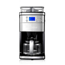 PE3500 900W 220V 1.5L Full Automatic Coffee Maker Machine Drip Type Coffee Bean Grinder Cafe Americano American Coffee Machine 2024 - buy cheap