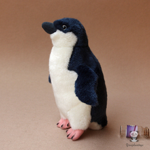 Christmas Gift  Children'S Toys Plush  Fairy Penguin Doll  Simulation  Stuffed Animals Toy  Super Cute 2024 - buy cheap