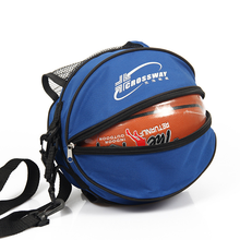 Bolsa de baloncesto de entrenamiento, bolso de un solo hombro, mochila deportiva de fútbol, tamaño 3/6/7, Accesorios de baloncesto, tamaño 5/4/5 2024 - compra barato
