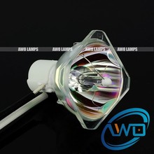 Envío Gratis 5811116310-S lámpara desnuda Original para VIVITEK D536-3D/D538W-3D/D522WT 180 días de garantía 2024 - compra barato