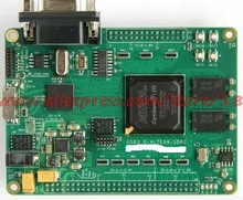 free shipping  FPGA+USB3.0  board  CYUSB3014 FX3  DDR2 USB 2024 - buy cheap