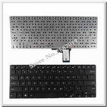 Новая английская клавиатура для ASUS PU401 PU401LA PU301 PU301LA US клавиатура для ноутбука 2024 - купить недорого