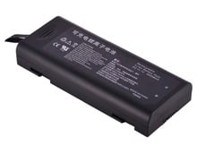 Новые высококачественные Фотоэлементы LI23S002A T5 T6 T8 аккумулятор для Mindray LI23S002A T5 T6 T8 аккумулятор для монитора 2024 - купить недорого