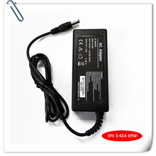 65W Notebook Ac Power Adaptor for Asus ADP-65JH BB PA-1650-66 EXA0703YH K501 K50IJ K50ij-A1 Laptop carregador notebook caderno 2024 - buy cheap