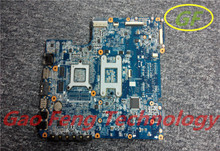 Placa-mãe para laptop toshiba satellite l640 a73400, placa mãe hm55 ddr3, não integrada, 100% testada, ok 2024 - compre barato