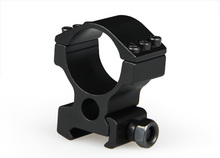 PPT 30mm High Rifle scope Weaver Ring Mount flashlight scope mount Free shipping gz220220 2024 - buy cheap