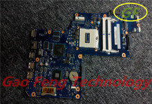 laptop motherboard 69N0CKM42A01P for toshiba satellite C50A C50D motherboard DDR3 Non-Integrated 100% tested ok 2024 - buy cheap