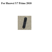 Parrilla de malla a prueba de polvo para Huawei Y7 Prime 2018, altavoz de 5,99 pulgadas para Huawei Y7 Prime 2018, 2 uds. 2024 - compra barato