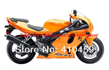 Motorcycle Fairing kit for KAWASAKI Ninja ZX7R  ZX-7R 1996 1999 2003 ZX 7R  96 97 98 99 00  01 02 03 Orange Fairings set KT88 2024 - buy cheap