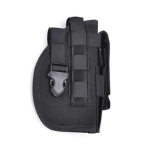 Tactical Univeral Belt Holster Right Hand Waist Holsters With Mag Pouch Pistol Hand Gun Holder Quick Release Molle System 2024 - buy cheap
