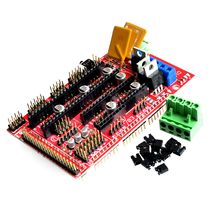 RAMPS 1.4 control panel printer Control Reprap MendelPrusa 2024 - buy cheap