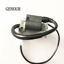 Spark Plug Ignition Coil for 152F 2.5HP 87CC Gasoline Engine, 1KW high voltage set Generator Spare Parts 2024 - buy cheap