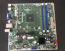 808920-001 For HP 550 750 Desktop Motherboard MS-7906 808920-501 A88 FM2 Mainboard 100%tested fully work 2024 - buy cheap