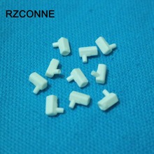 100pcs CCFL Backlight Lamp Harness Silicon End Cap for Laptop Monitor Diameter 2.0mm 2024 - buy cheap