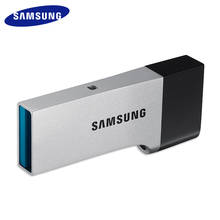 SAMSUNG micro USB Flash Drive 32GB 64GB 128GB USB 3.0 OTG Mini Pen Drive Tiny Pendrive Memory Stick Storage Device U Disk 2024 - buy cheap