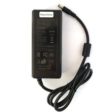 Adaptador de fuente de alimentación con Chip IC, transformador de cargador 6V10A para tira de luz LED CCTV, 6V, 10A, 60W, CA, CC, 5,5x2,5mm 2024 - compra barato